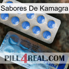 Kamagra Flavours 40